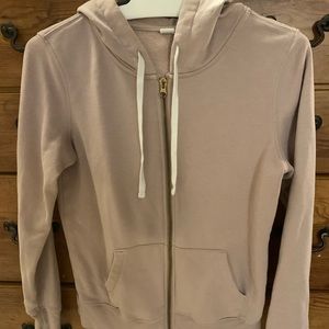 Old Navy Zip Up Hoodie